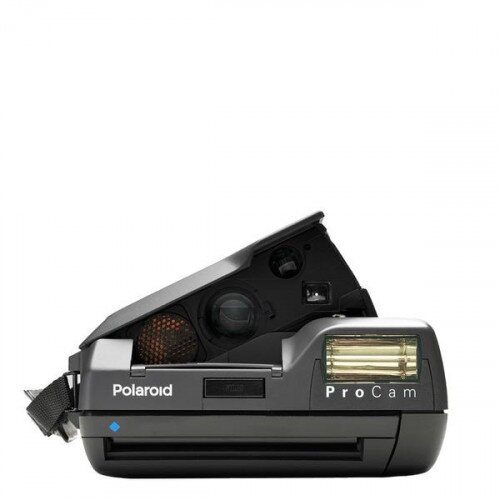 Polaroid  Spectra Camera - Procam
