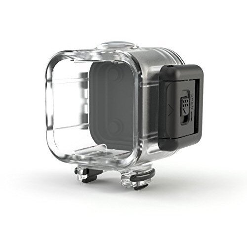 Polaroid Waterproof Case for Polaroid Cube Lifestyle Action Camera