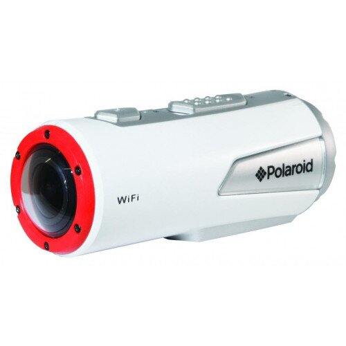 Polaroid XS100i Wi-Fi Waterproof Action Camera