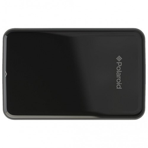 Polaroid ZIP Instant Photoprinter - Black