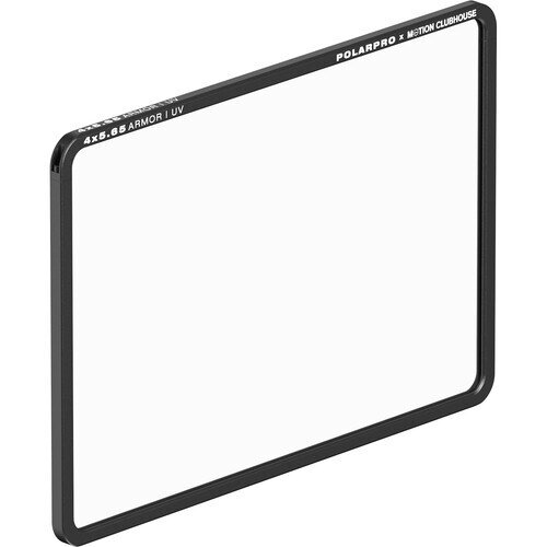 PolarPro 4x5.65 Camera Filter