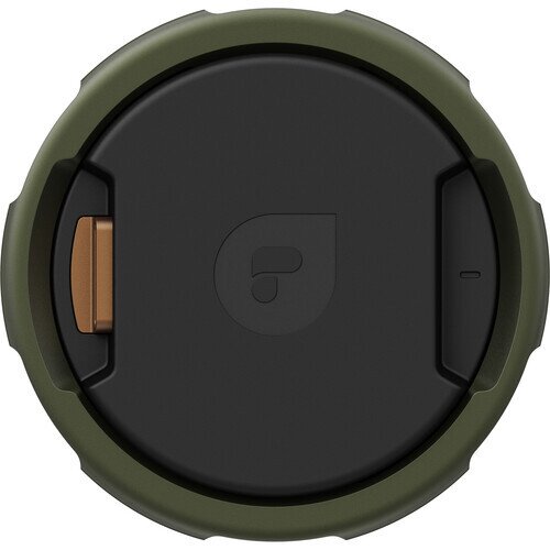 PolarPro Defender Body Cap - Sony E - Forest