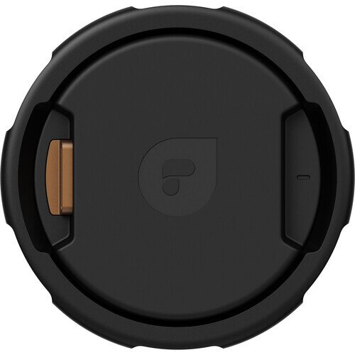 PolarPro Defender Body Cap - Leica L - Black