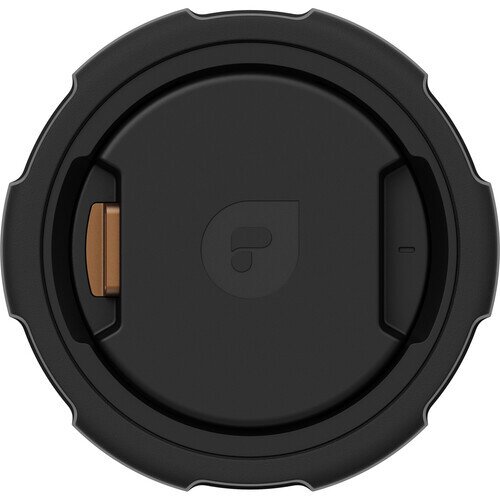 PolarPro Defender Lens Cover - Medium - Black