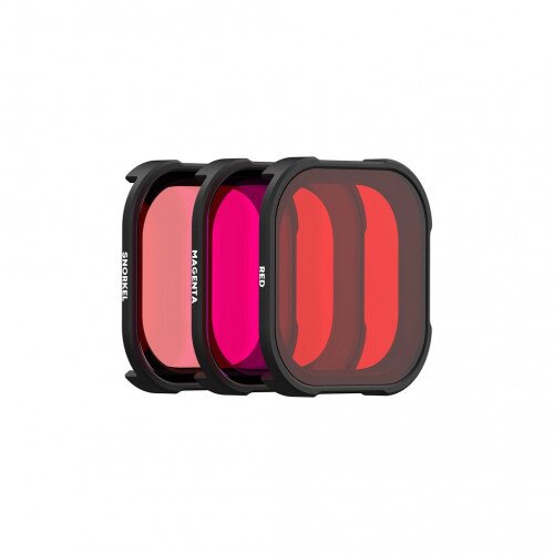 PolarPro DiveMaster Hero9 / Hero10 Black Protective Housing