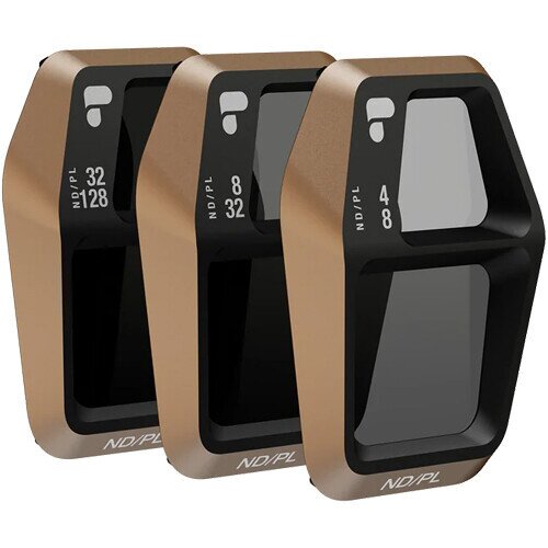PolarPro DJI Air 3S Filters