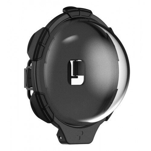 PolarPro FiftyFifty Dome for HERO9 Black