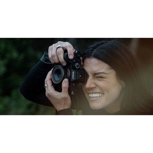 PolarPro LightLeak Lens - Fuji X Mount - 16mm