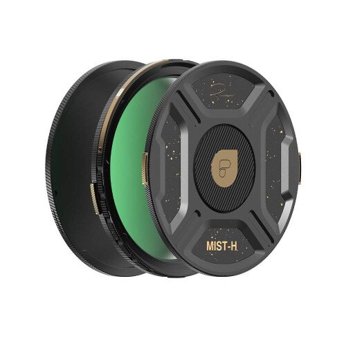 PolarPro McKinnon Helix MagLock Black Mist Heavy [1/2 Strength Diffusion] Filter