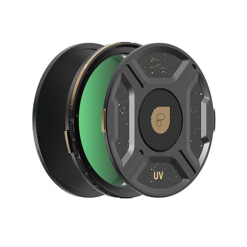 PolarPro McKinnon Helix MagLock UV Filter