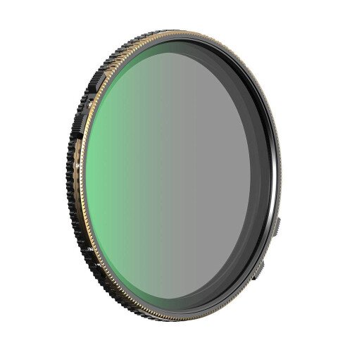 PolarPro Peter McKinnon Chroma VND/PL Filter - 67mm - 2-5 Stop