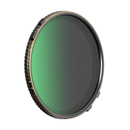PolarPro Peter McKinnon Chroma VND/PL Filter - 82mm - 6-9 Stop