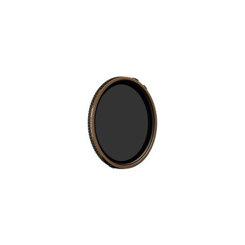 PolarPro Peter McKinnon Chroma VND/PL Filter - 49mm - 6-9 Stop Black Mist