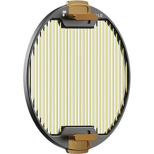 PolarPro Recon Stage 2 Filter GoldMorphic