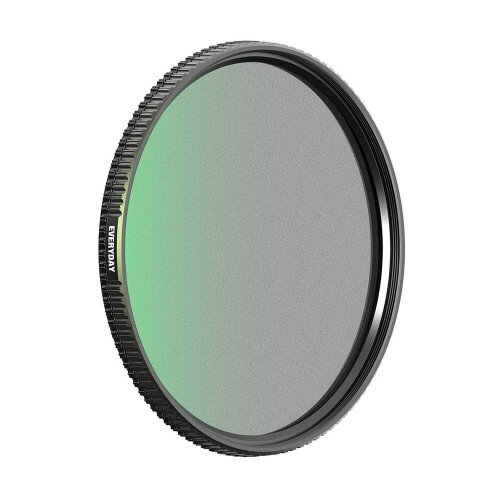 PolarPro Shortstache Filter - 43mm - Everyday 1/4