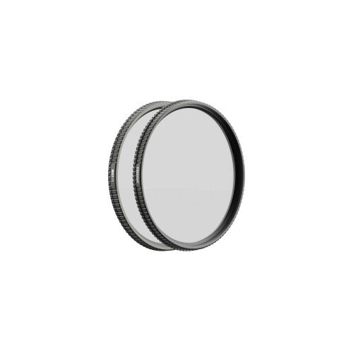 PolarPro Shortstache Filter - 82mm - 2-Pack