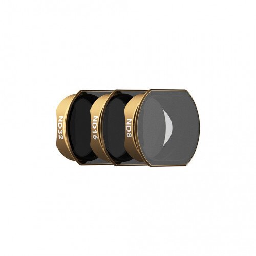 PolarPro Shutter Neutral Density Filters for DJI FPV