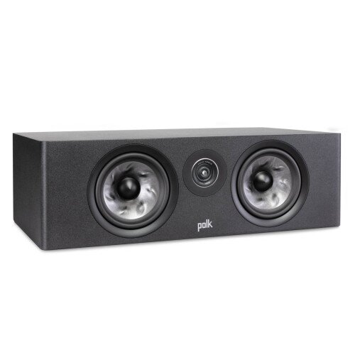 Polk Audio Reserve R400 Premium High-performance Center Channel Speaker