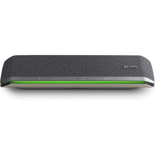 Poly Sync 60 Smart Speakerphone for Conference Rooms - UC