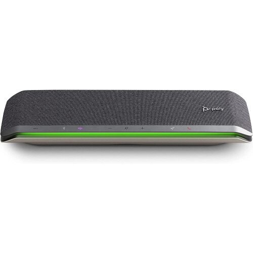 Poly Sync 60 Smart Speakerphone for Conference Rooms - MS