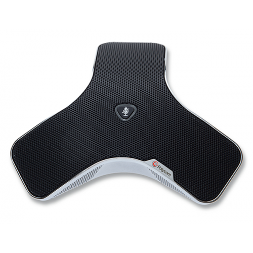 Poly Microphone Array