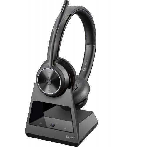 Poly SAVI 7320 Office S7320-M CD, Stereo