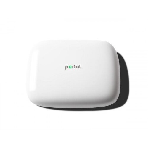 Portal Smart Gigabit WiFi Router