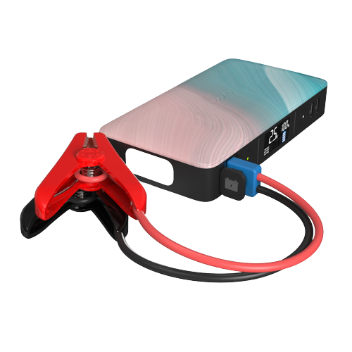 mophie Powerstation Go AC