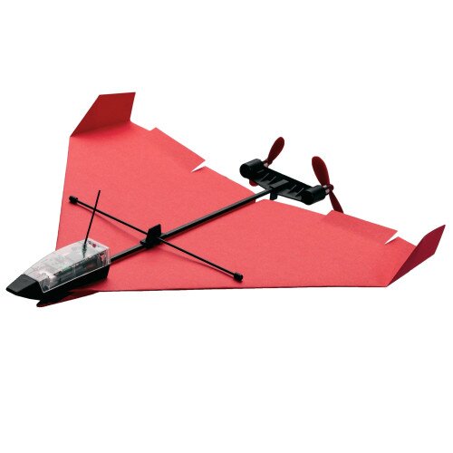 PowerUp 4.0 RC Paper Plane - Basic kit