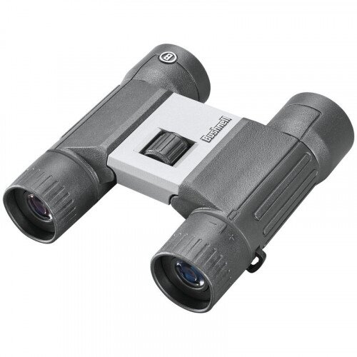 Bushnell Powerview 2 10x25 Binoculars