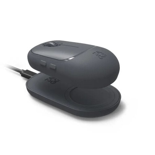 ZAGG Pro Wireless Charging Mouse
