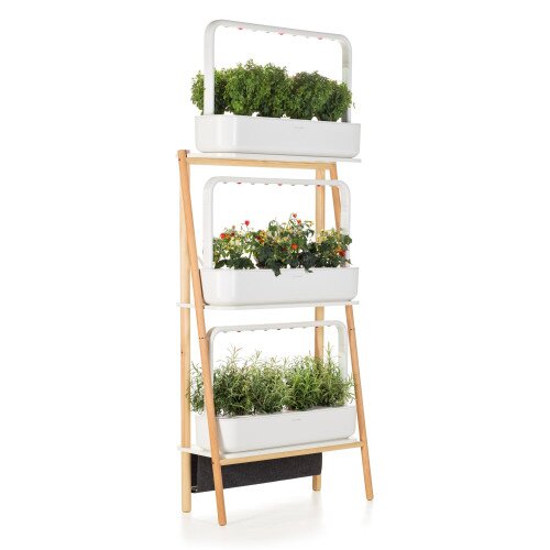 Click & Grow Smart Garden 27 - Beige