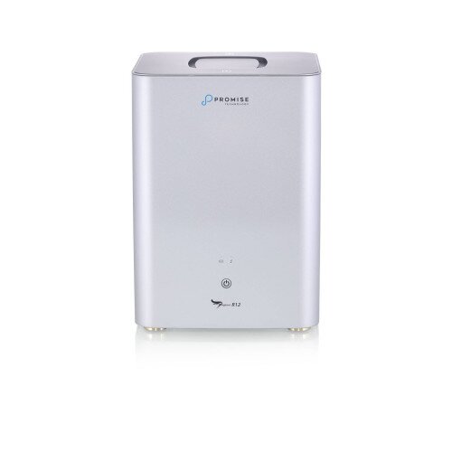 Promise Technology Pegasus R12 Network Attached Storage
