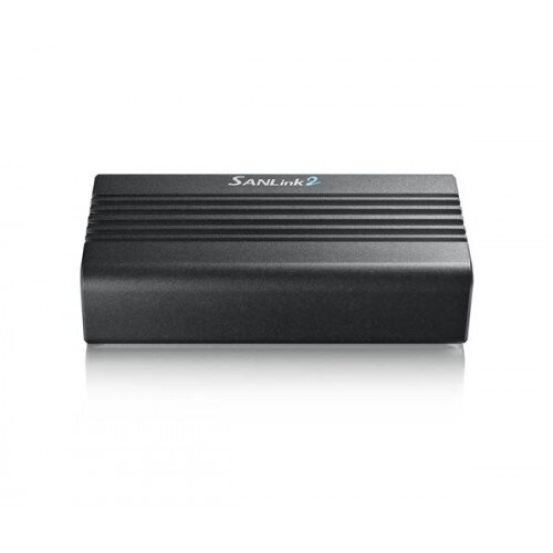 Promise Technology SANLink2 Thunderbolt 2 Network Adapter