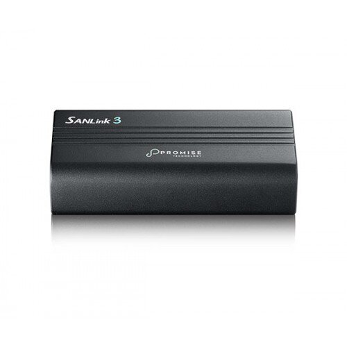 Promise Technology SANLink3 N1 NBase-T Network Adapter