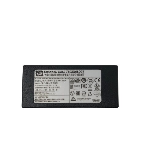 Protectli 60W Power Supply