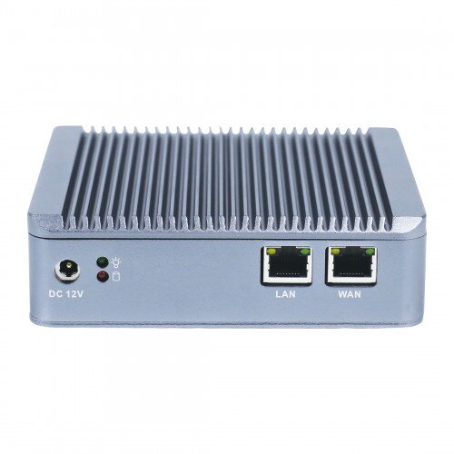 Protectli FW2 - 2 Port Intel J1800