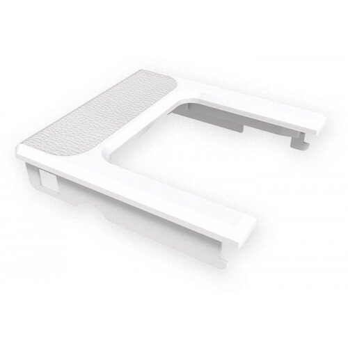 Prynt Case Adapter - iPhone SE/iPhone 5s/iPhone 5 - White