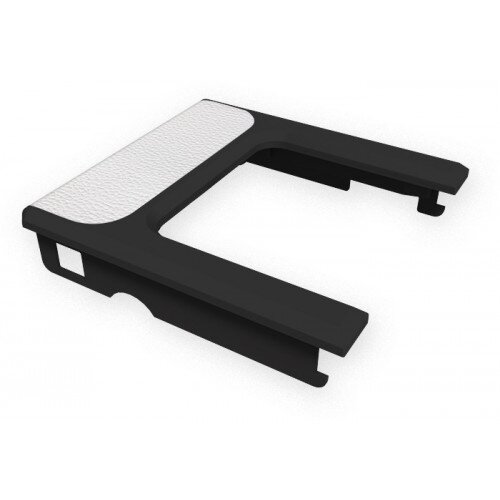 Prynt Case Adapter - iPhone 6s/iPhone 6/iPhone 7/iPhone 8 - Black