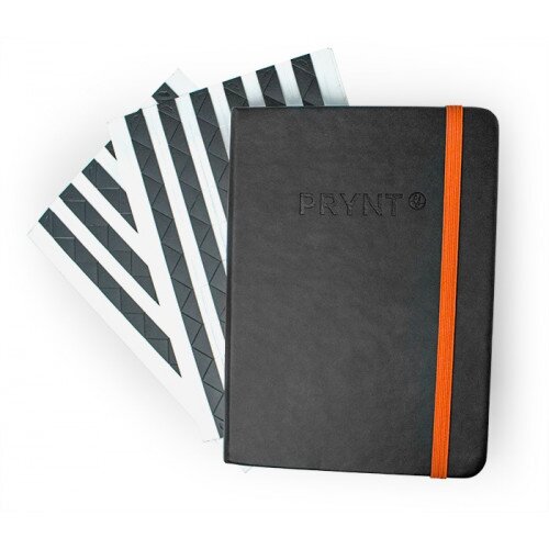 Prynt Leather Photo Book