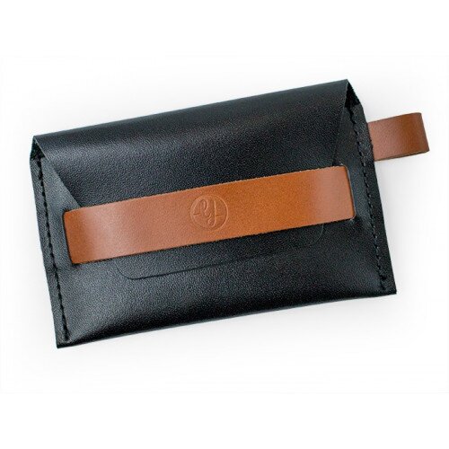 Prynt Leather Photo Carrying Case