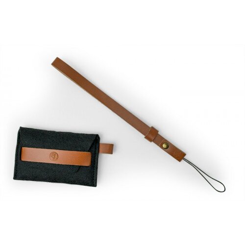 Prynt Wrist Strap & Photo Carrying Case