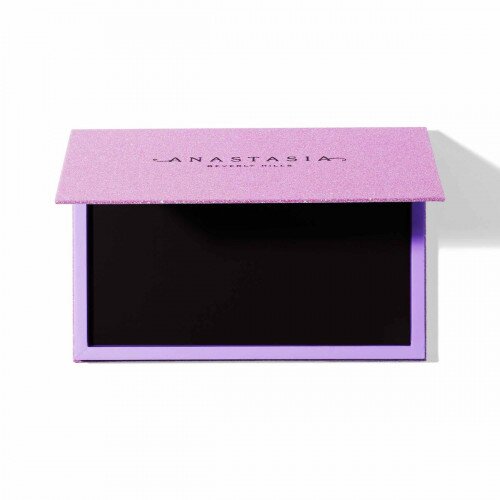 Anastasia Beverly Hills Limited Edition Magnetic Palette - Purple Glitter