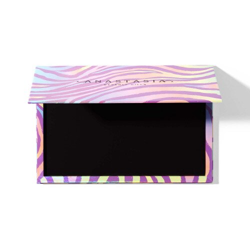 Anastasia Beverly Hills Limited Edition Magnetic Palette - Purple Zebra