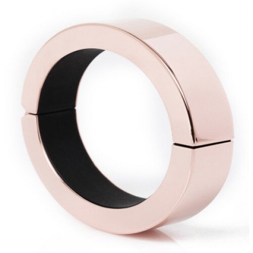 Q Designs QBracelet - Rose Gold - Small