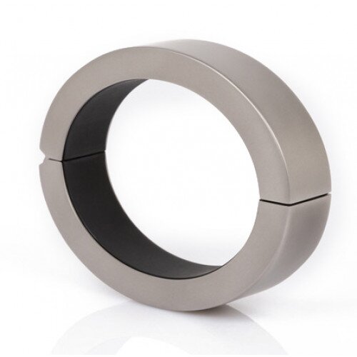 Q Designs QBracelet - Matte Silver - Small