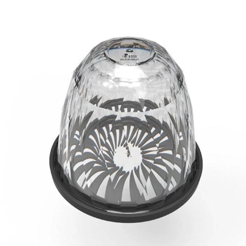 Qanba Crown Joystick Handle Protector Cover