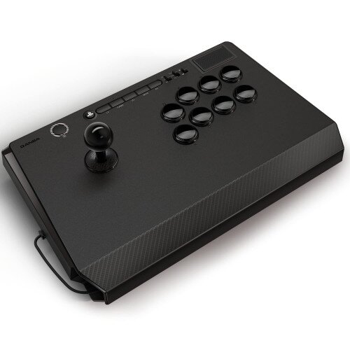 Qanba Titan Arcade Joystick