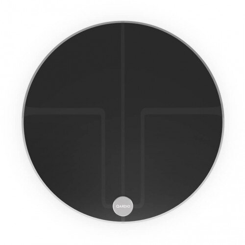 Qardio Base 2 Wireless Smart Scale and Body Analyser