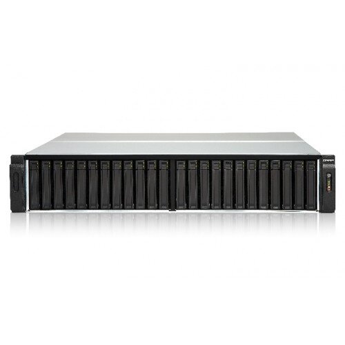 QNAP Enterprise - SAS NAS TES-3085U - D-1531 - 32GB DDR4